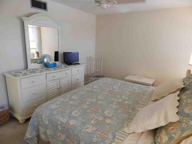 Value Siesta Key Rental Condo.